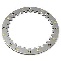 clutch plate springs