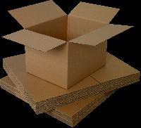 Master Cartons