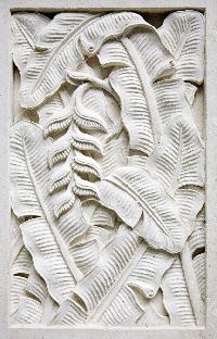 Stone Carving