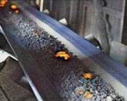 Heat Resistant Conveyor Belt