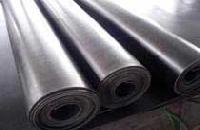 Para Floating Rubber Sheets