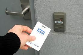 access control