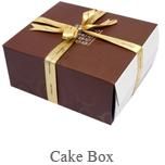 Cake Boxes