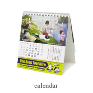 Table Calendar