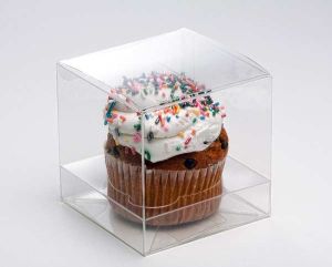 cupcake boxes