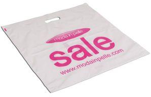 Printed Carrier Bags