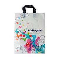 Printed Carry Bags