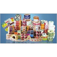 Cosmetic Products Labels