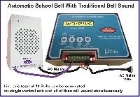 Automatic School Bell