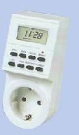 programmable digital timer