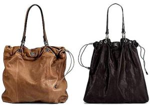 Leather Fashion Bags