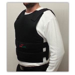 Bullet Resistance Vest