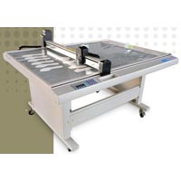 Digital Cutter Machine