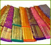 Ethnic Sarees