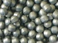 carbide pellet