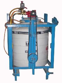 Pesticide Spray Pump