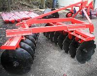 Tractor Disc Harrow