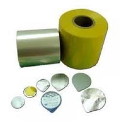 aluminium lidding foil