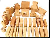 Refractory Bricks