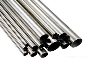 Stainless Steel Pipes