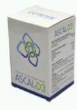 ASCAL-D3 Sachet