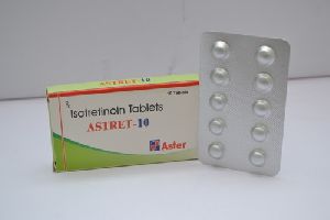 Astret 10mg Tablets