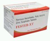 FESTER-XT Tablets