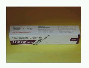 Glariz Forte Cream