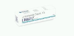 LULICONAZOLE CREAM