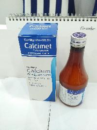 Calcimet Suspension