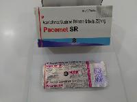 Pacemet SR Tablets