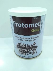 Protomet Gold Powder