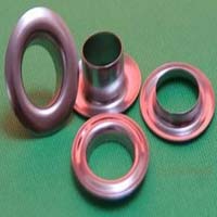Stainless Steel Curtain Eyelets