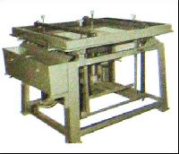 Plate Graining Machine