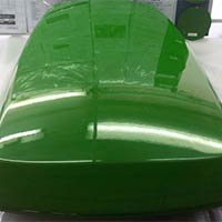John Deere Component Painting Services