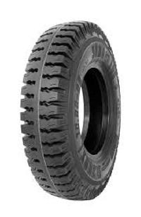 Truck Tyres