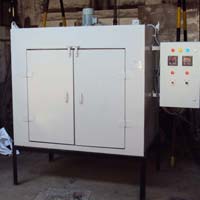 Industrial Ovens