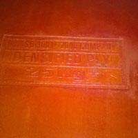 Film Faced Plywood