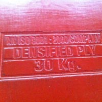 Film Faced Plywood