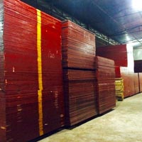 Film Faced Plywood