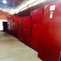 Film Faced Plywood