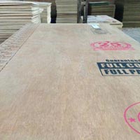 Gurjan Plywood