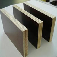 Film Faced Plywood