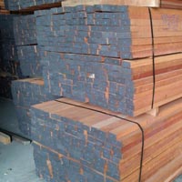 Timber Planks
