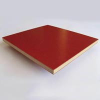 Shuttering Plywood