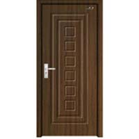 Flush Doors