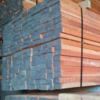 Timber Planks
