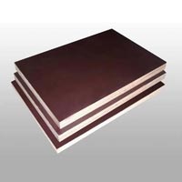 Film Faced Plywood
