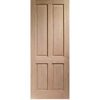 Flush Doors