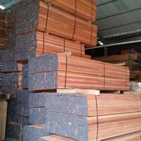 Timber Planks
